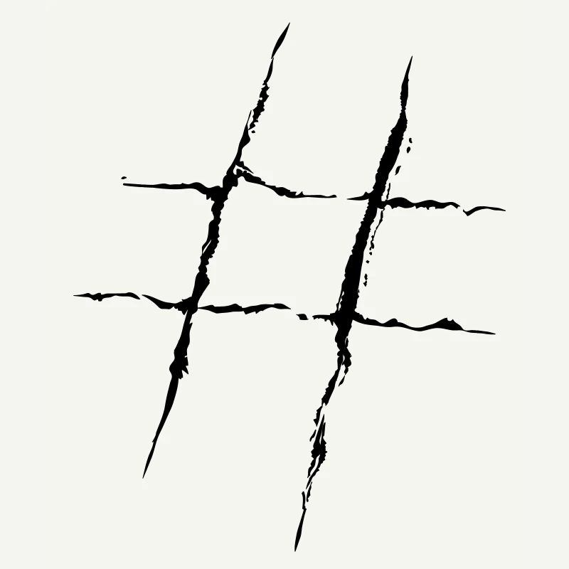 Hashtag