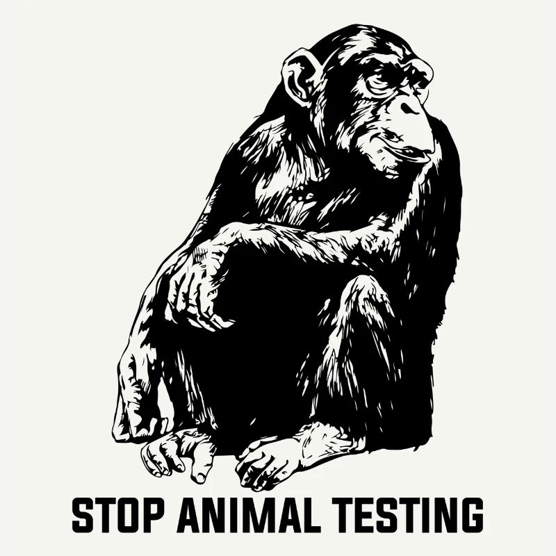 Stop Animal Testing Stoppe l’expérimentation animale