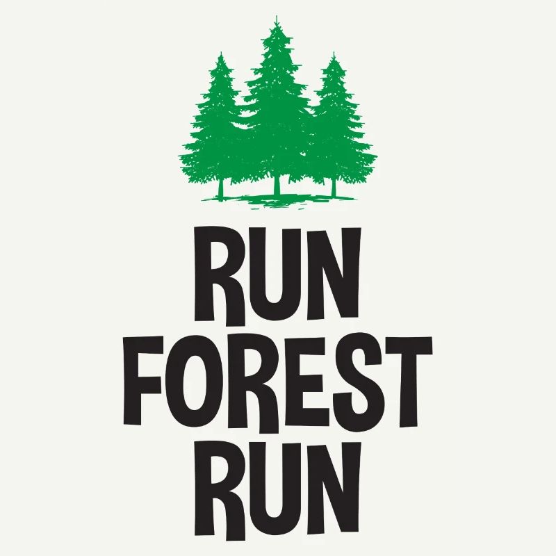 Run Forest Run