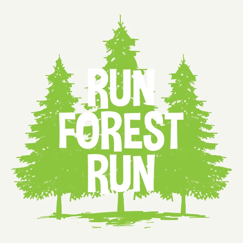 Run Forest Run