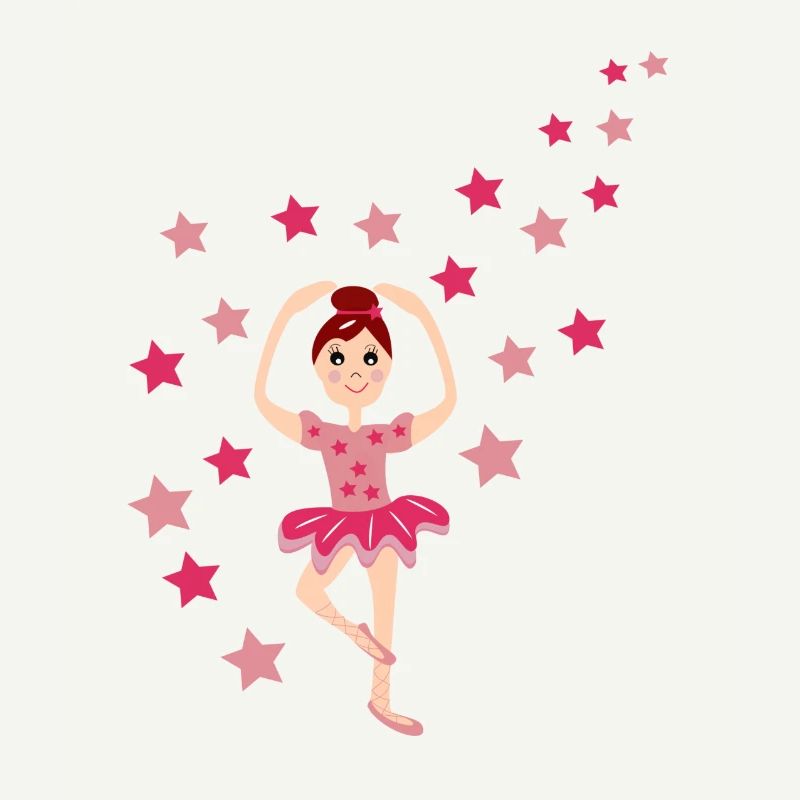 Danseuse classique