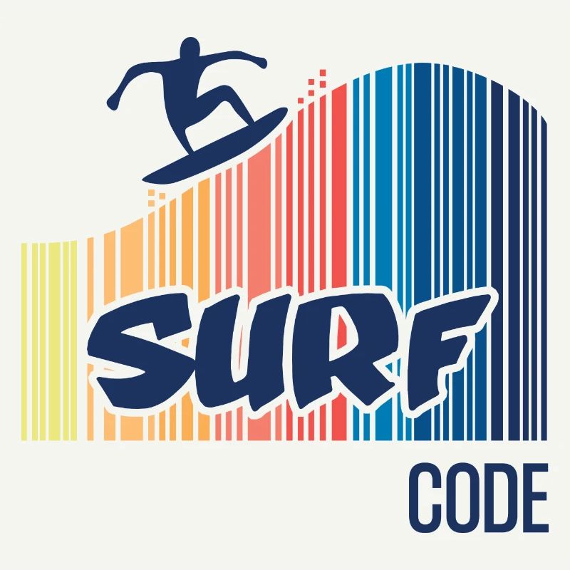 Codice Surf