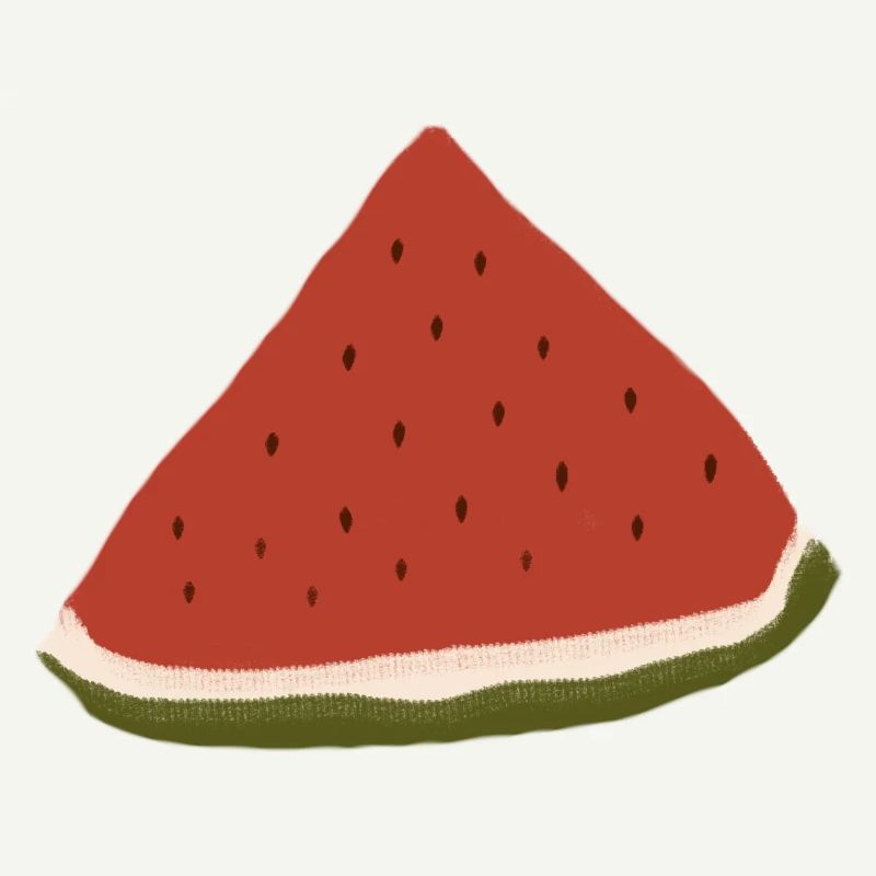 Watermelon, Watermelon, Melon