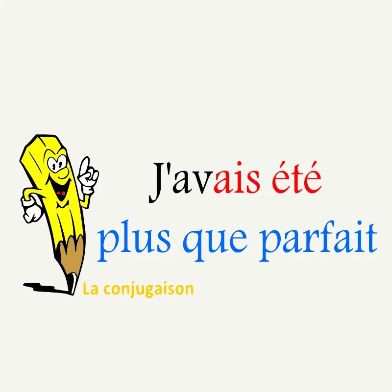 plus que parfait