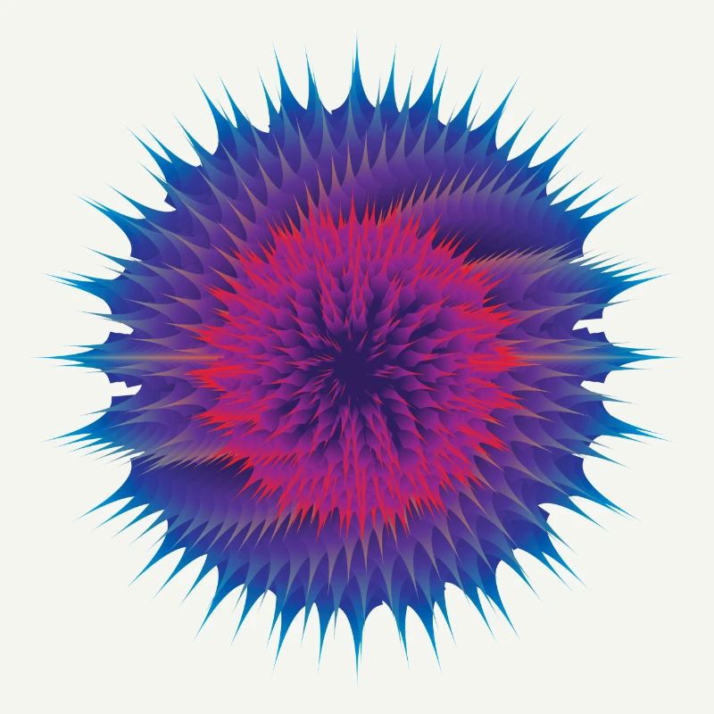 Vector Flower