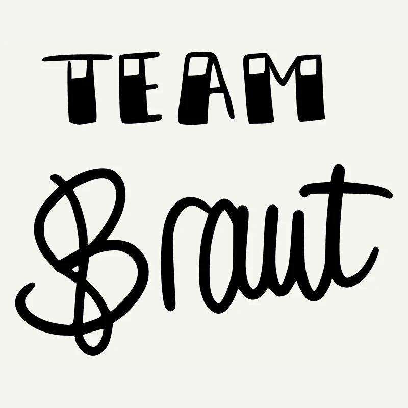 Team Braut