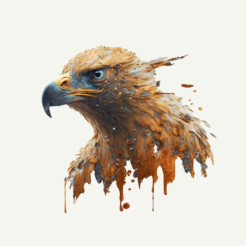 American eagle