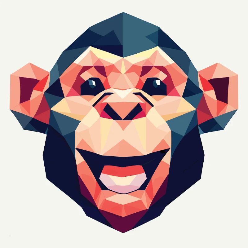 Singe polygonal
