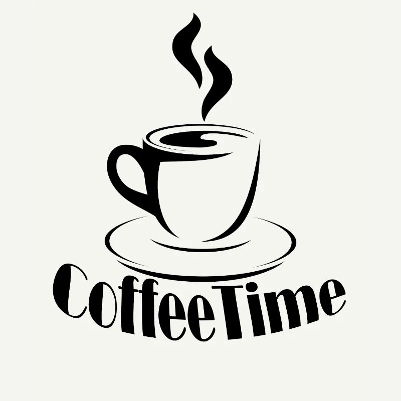 L’heure du café