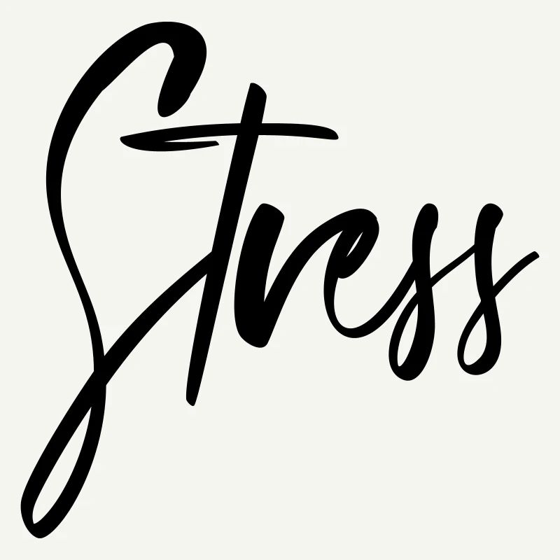 Stress Sprüche - KÖRPER EMOTION ACHTSAMKEIT