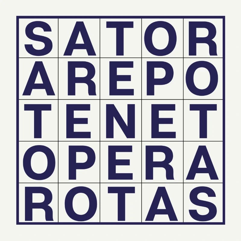 Sator-Rotas