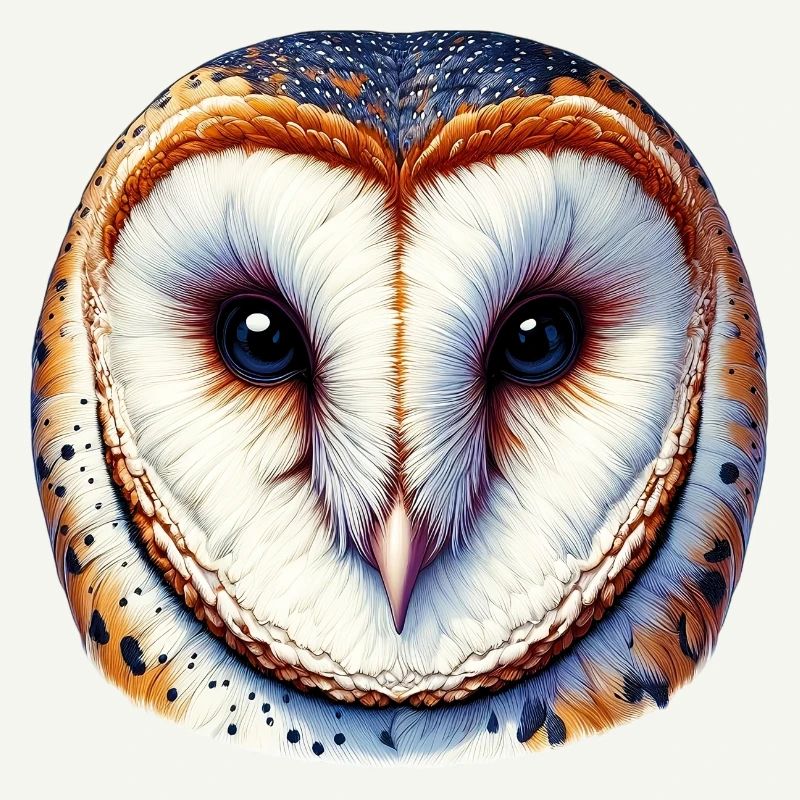 Barn Owl