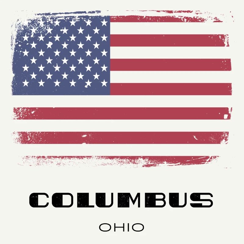 Columbus, Ohio, États-Unis