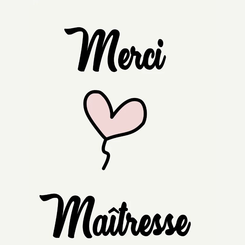 MAÎTRESSE