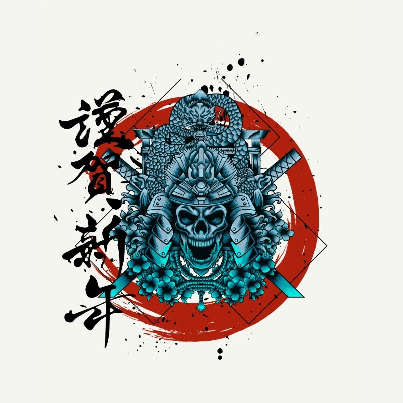 Samurai