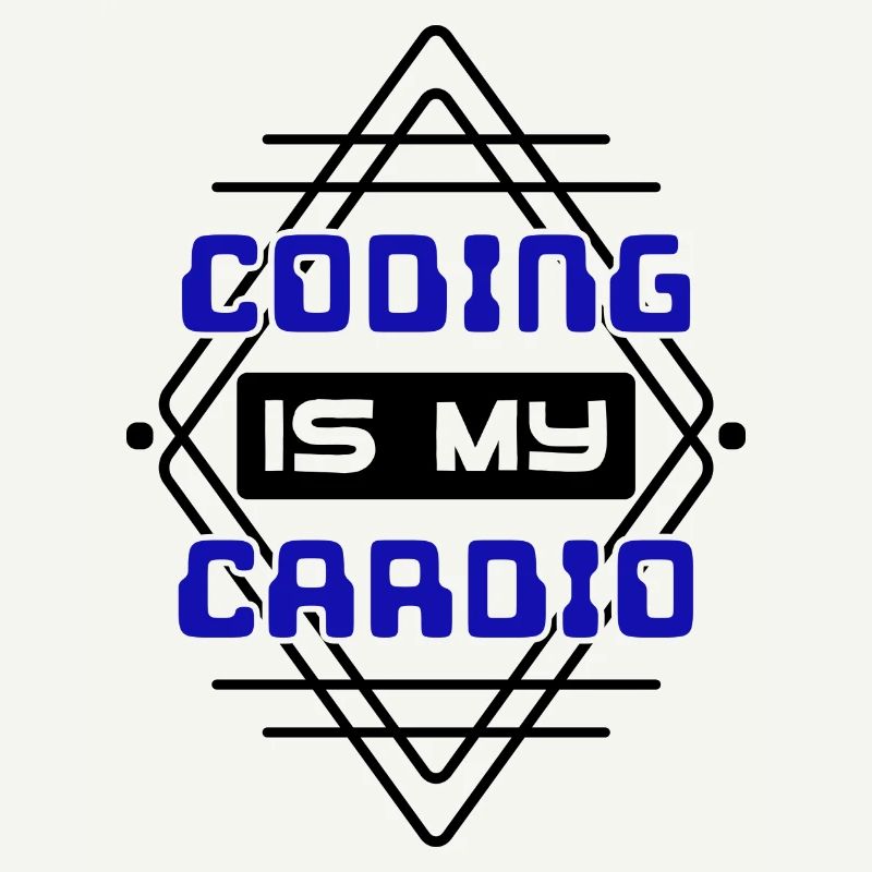 Cool Saying Developer Coden Programmer Code