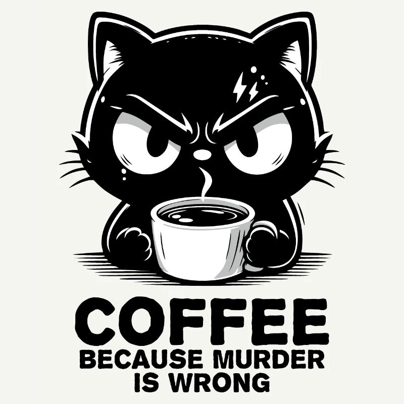 Murder is wrong
