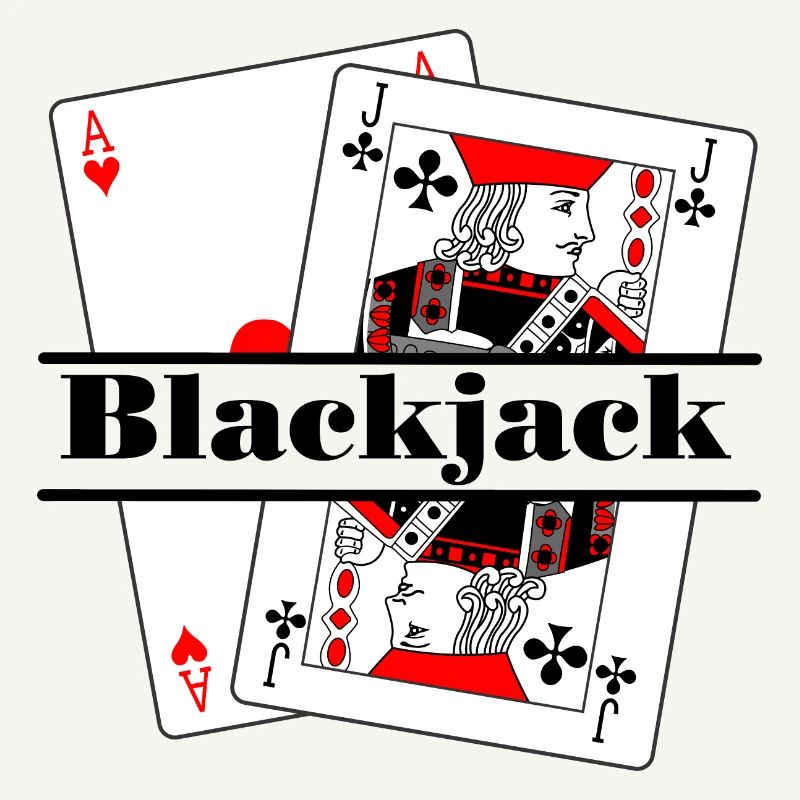 Blackjack BLACKJACK