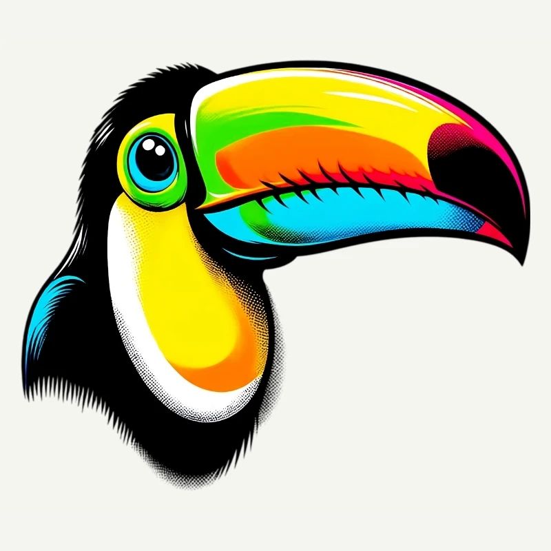 Toucan