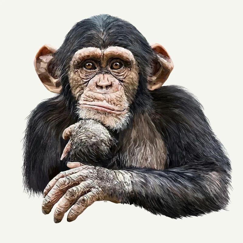 Chimpanzee