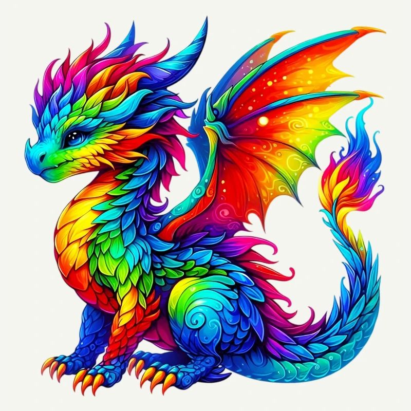 Drache