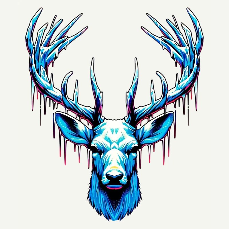 Ice Stag
