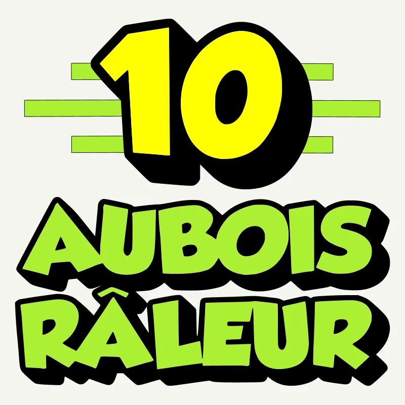 Beschwerden: Aube
