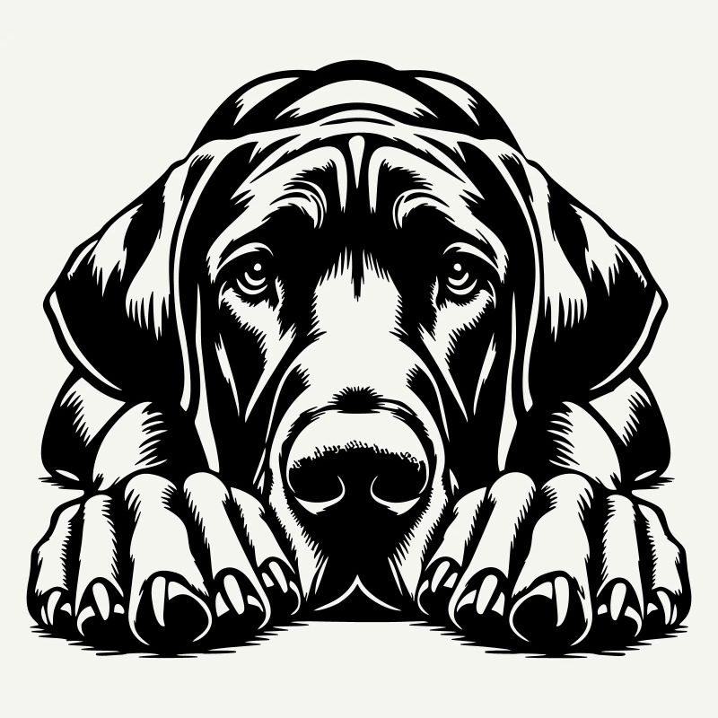 Deutsche Dogge