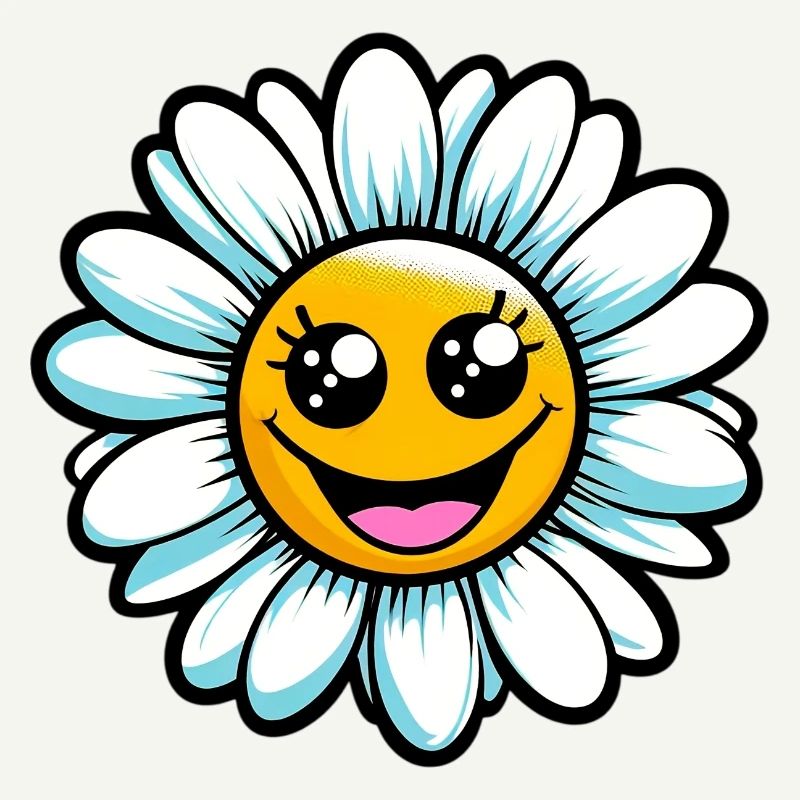 Gänseblümchen