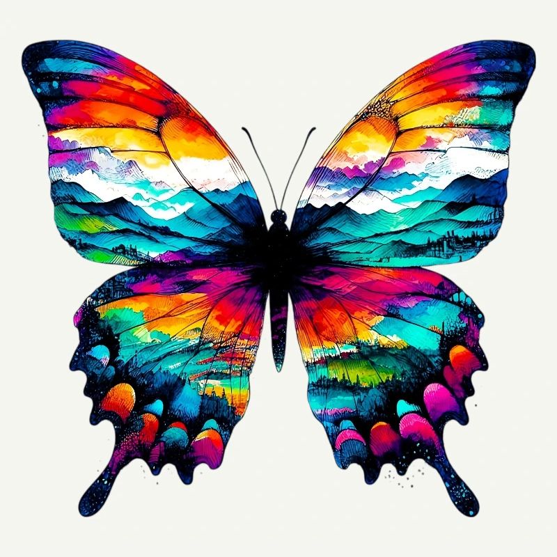 Papillon