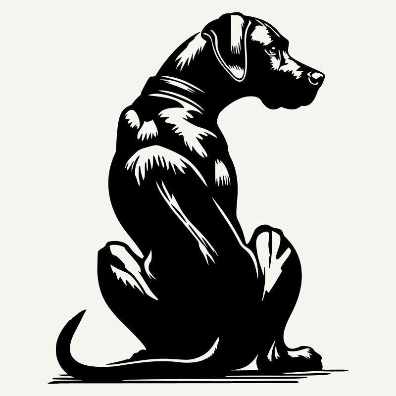Rhodesian Ridgeback