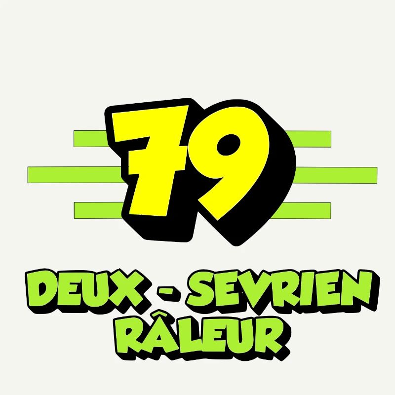 Zwei grummelnde Sevrianer