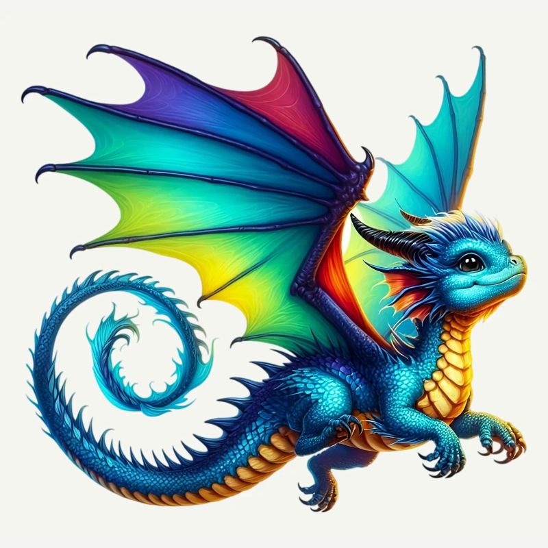 Drache