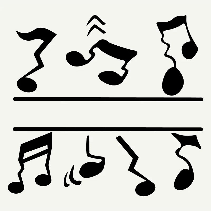 False notes