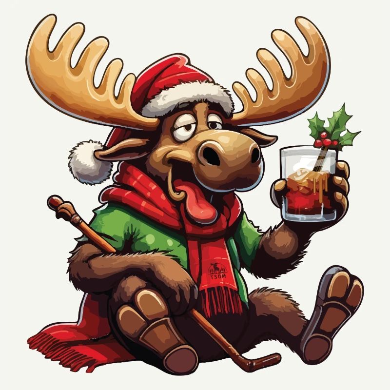 ELK - Noël