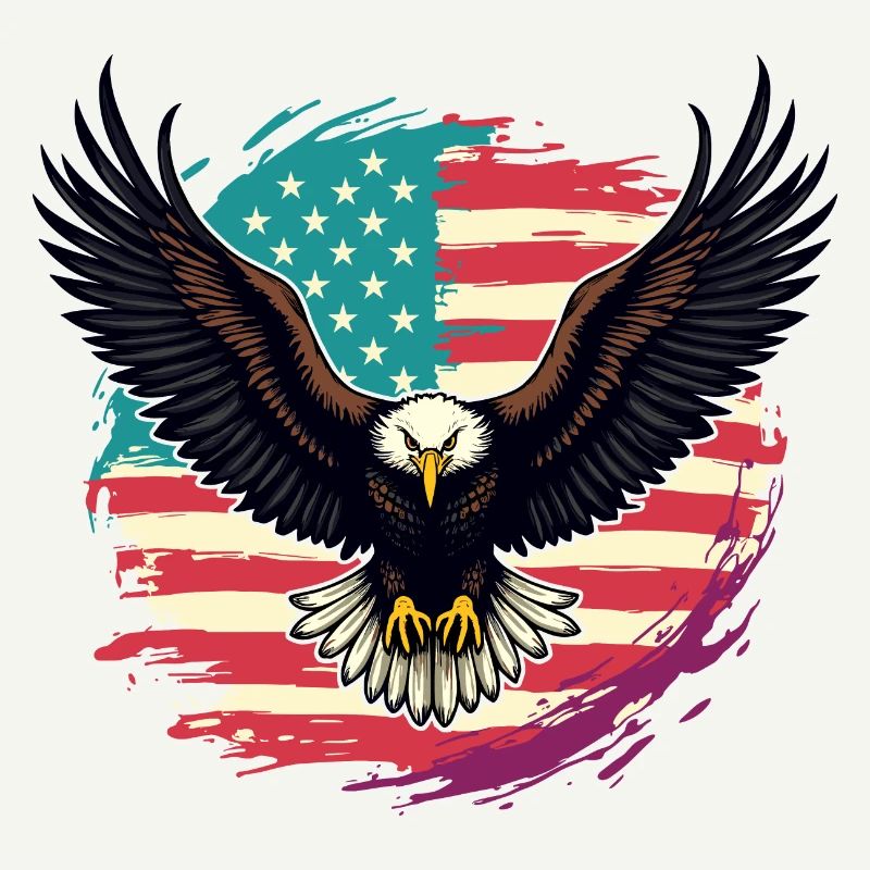 Bald eagle