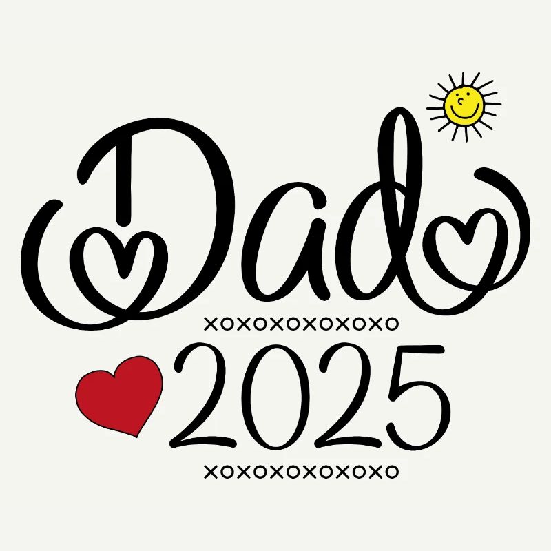Dad 2025