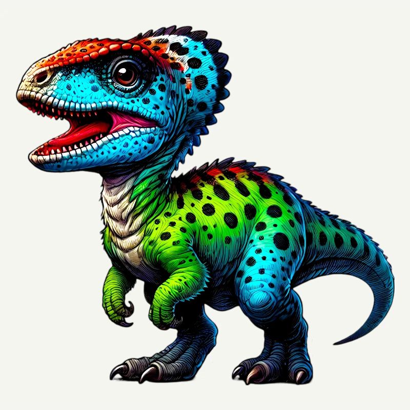 Dinosaure