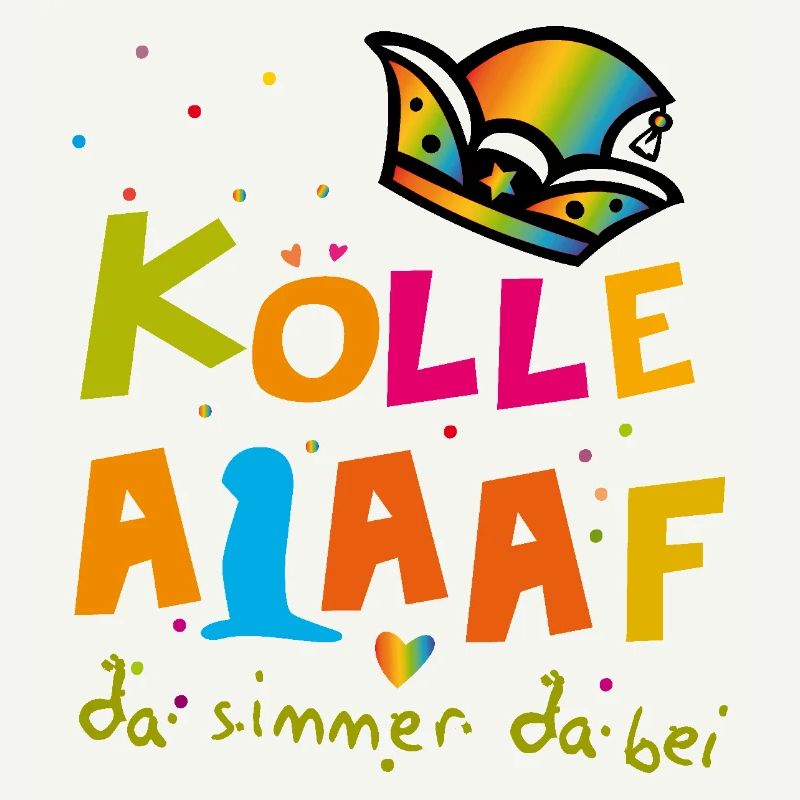Carnaval d’Alaaf