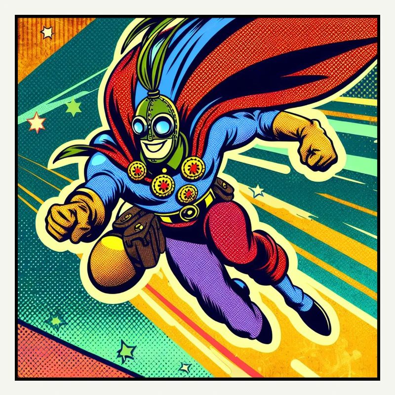 Superheld