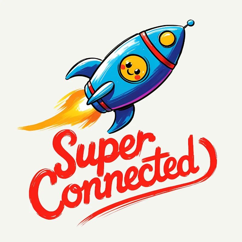 Super Connected
