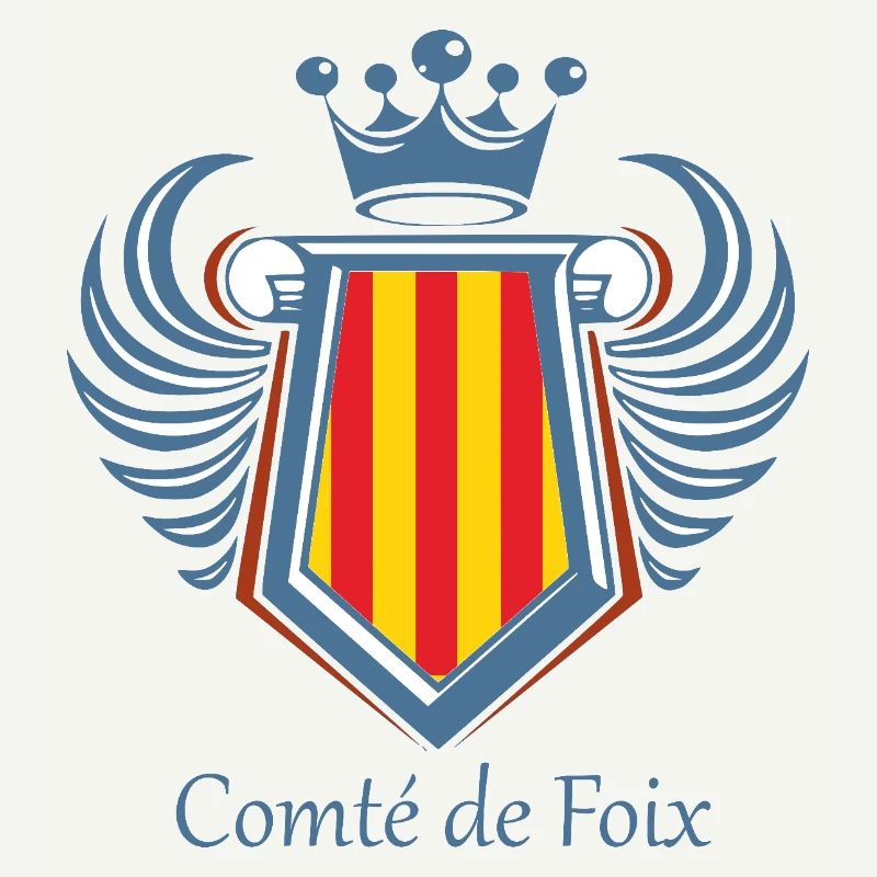 Comté de foix