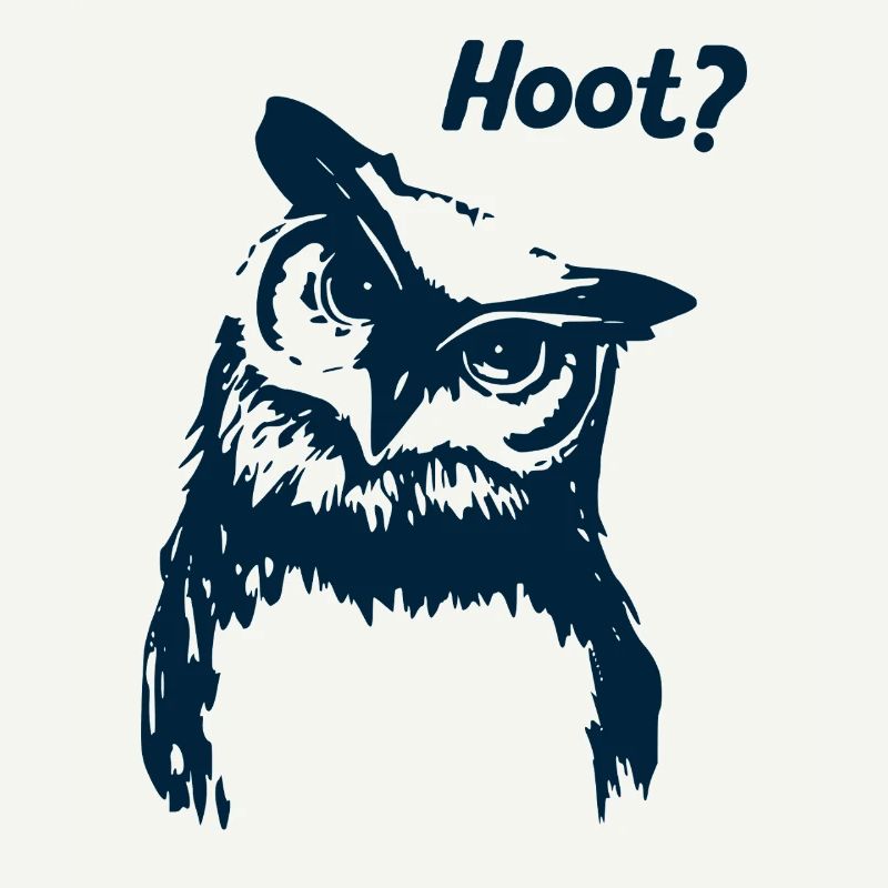 Hoot Eule