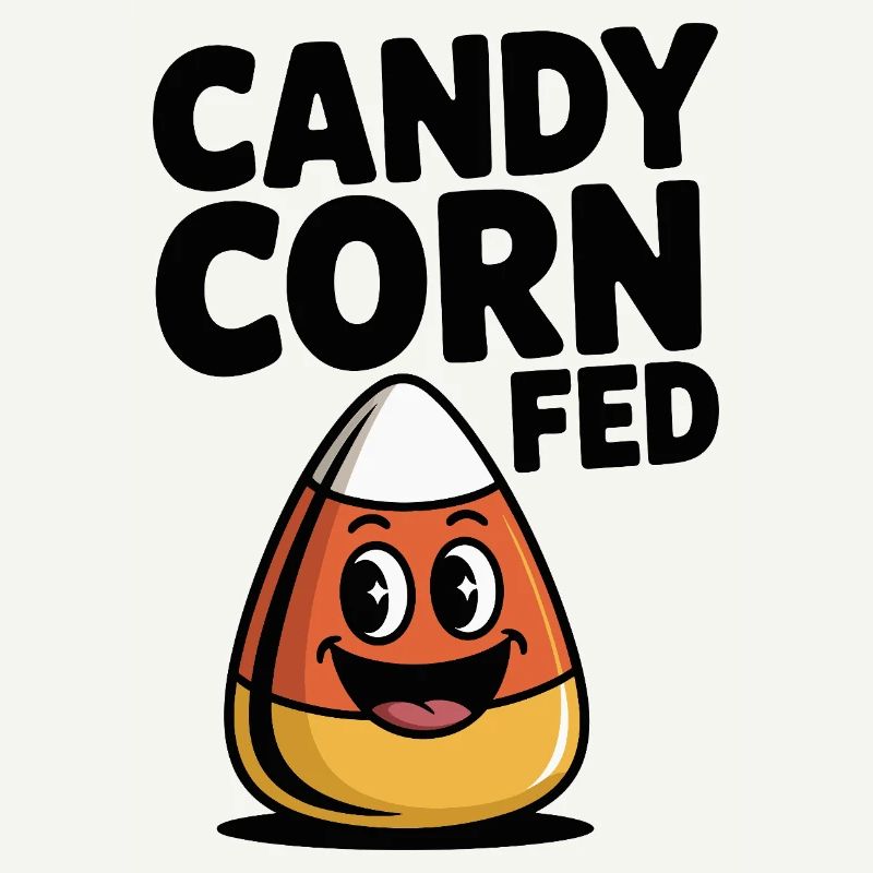 Candy Corn Fed