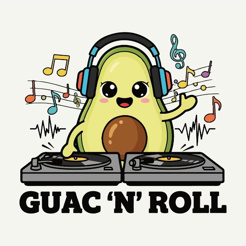 Guac Beats