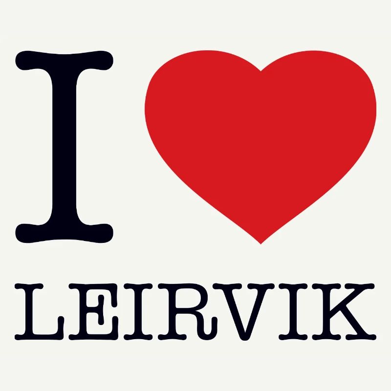 J’adore Leirvik