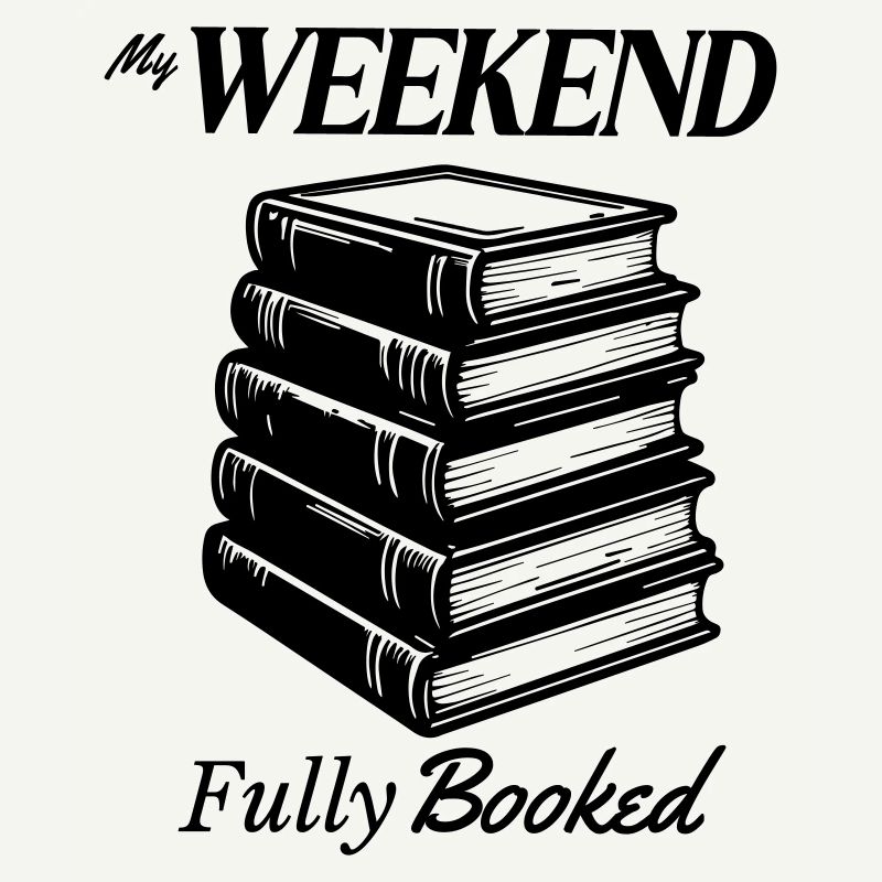 Mon week-end complet