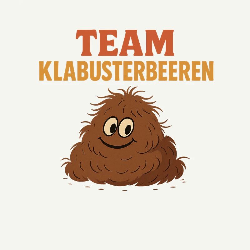 Team Klabusterbeeren 