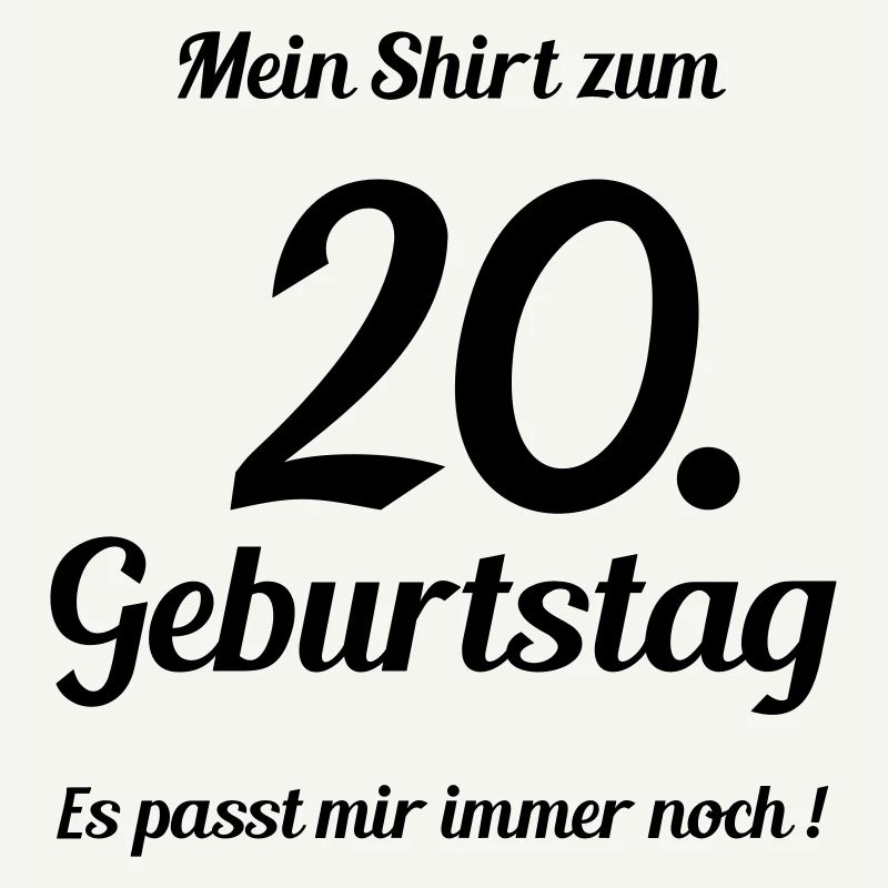 Passt seit 20