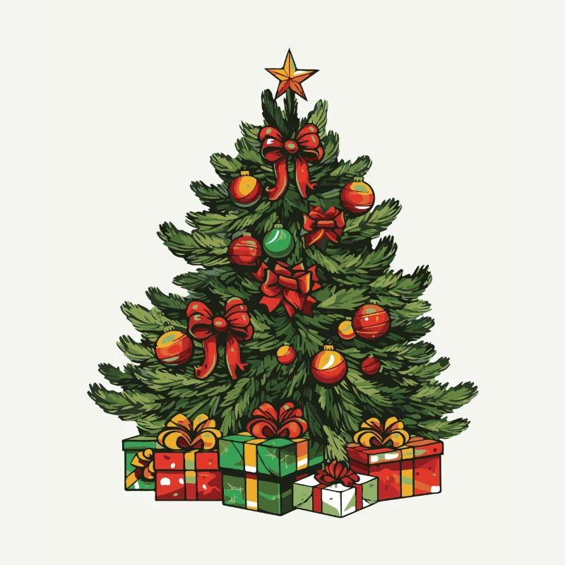 Sapin Noël